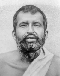 Sri Ramakrishna Paramahamsa